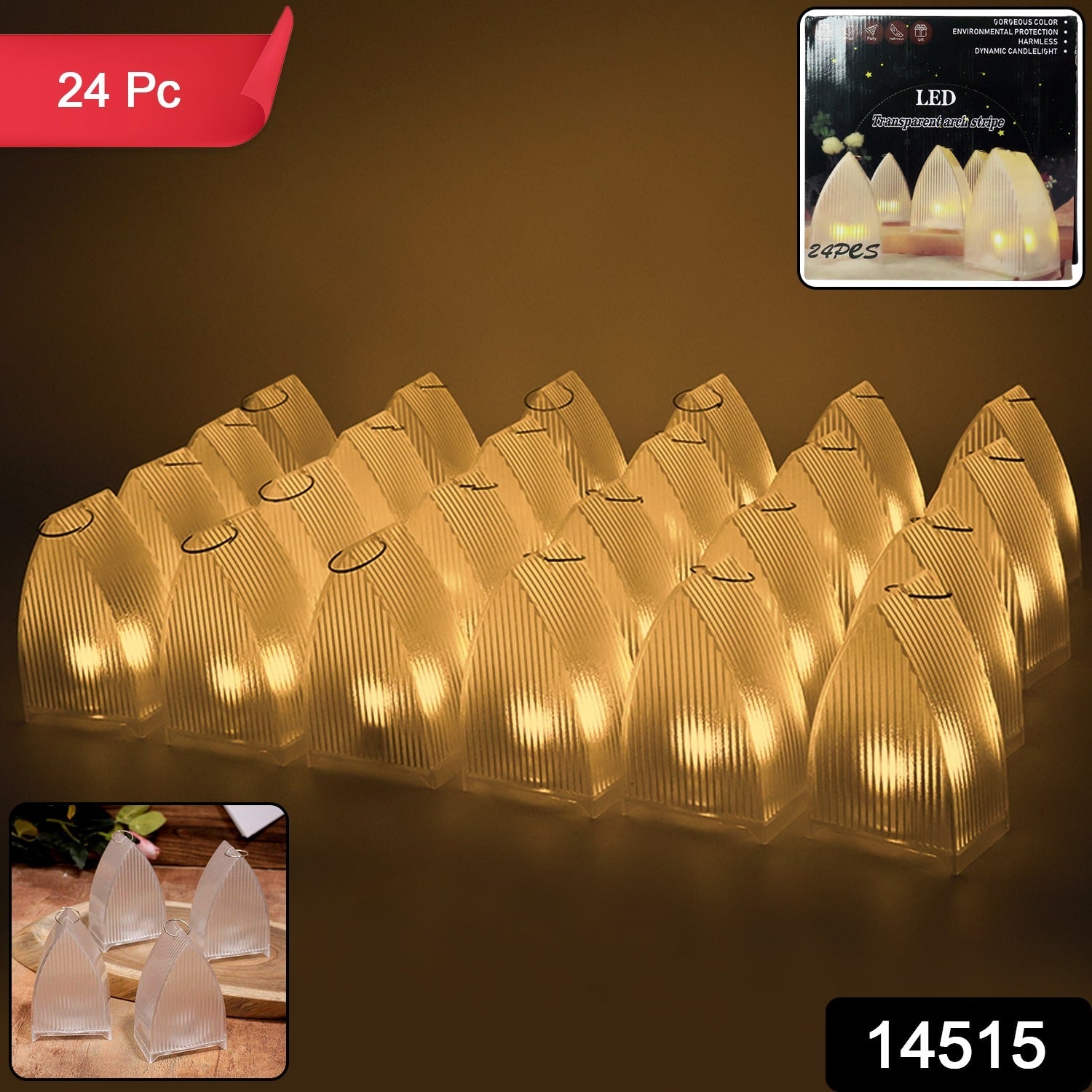 Decorative Candle Lights Decorative Candle Lights